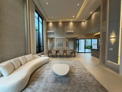 Casa de Condomínio com 3 Quartos à venda, 240m² no Condomínio Residencial Vila Jardim, Cuiabá