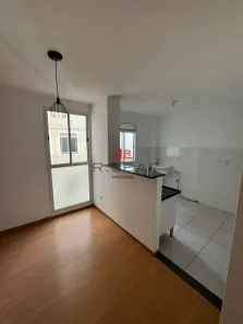 Apartamento com 2 Quartos à venda, 45m² no Jardim Alvorada, Bauru