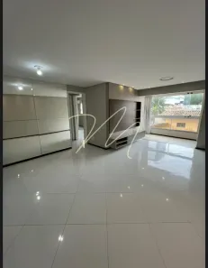 Apartamento com 2 Quartos para alugar, 70m² no Aritaguá, Ilhéus