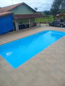 Fazenda/Sítio com 2 Quartos à venda, 90m² no Área Rural de Pouso Alegre, Pouso Alegre