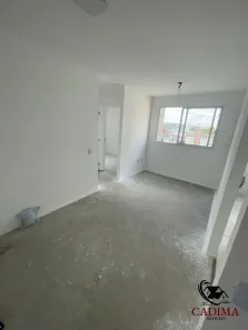 Apartamento com 2 Quartos à venda, 41m² no Jardim Egle, São Paulo