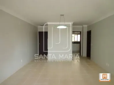 Apartamento com 3 Quartos à venda, 144m² no Jardim Irajá, Ribeirão Preto