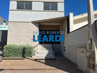 Ponto Comercial à venda, 280m² no Jardim Guanabara, Campinas