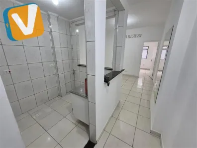 Apartamento com 1 Quarto à venda, 32m² no Santa Efigênia, São Paulo