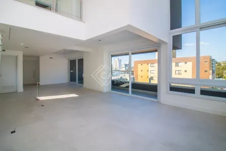 Apartamento com 3 Quartos à venda, 177m² no Menino Deus, Porto Alegre
