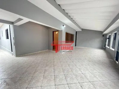 Casa com 3 Quartos à venda, 192m² no Vila Junqueira, Santo André