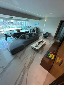 Apartamento com 3 Quartos à venda, 123m² no Barra, Salvador