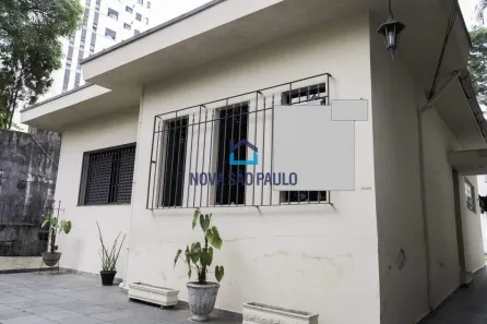 Casa com 8 Quartos à venda, 624m² no Saúde, São Paulo