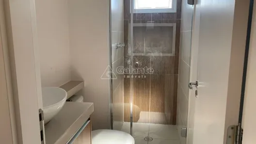 Apartamento com 2 Quartos para venda ou aluguel, 111m² no Centro, Campinas