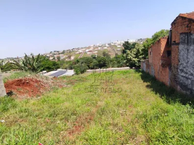 Lote/Terreno à venda, 360m² no Colúmbia, Londrina