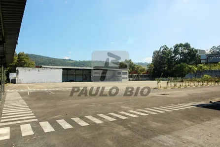 Lote/Terreno à venda, 3383m² no Jardim Belval, Barueri