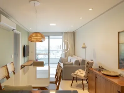 Apartamento com 3 Quartos à venda, 94m² no Barreiros, São José