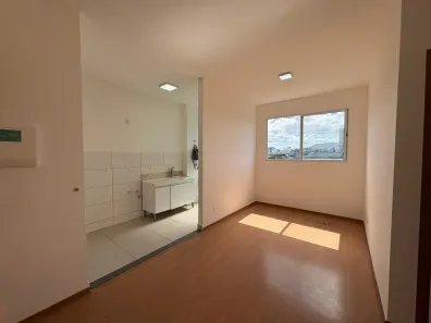 Apartamento com 2 Quartos para alugar, 45m² no Nossa Senhora da Penha, Vila Velha