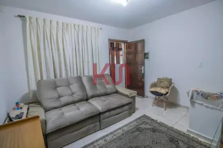 Casa com 2 Quartos à venda, 120m² no Mirandópolis, São Paulo