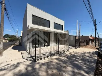 Sala Comercial para alugar, 50m² no Vila Boa Vista 1, São Carlos