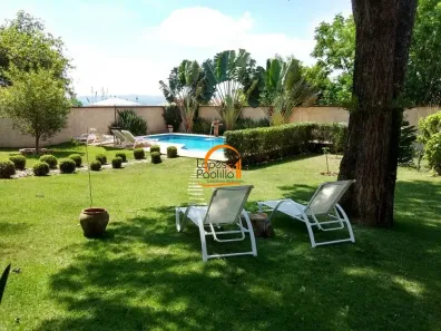 Casa com 5 Quartos à venda, 480m² no Jardim dos Pinheiros, Atibaia
