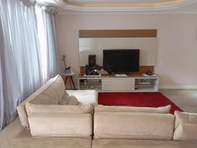 Sobrado com 3 Quartos à venda, 264m² no Parque Cidade Jardim II, Jundiaí