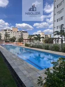 Apartamento com 3 Quartos à venda, 80m² no Jardim Nova Europa, Campinas