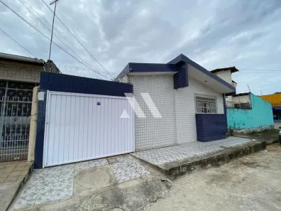 Casa com 4 Quartos à venda, 210m² no Nova Parnamirim, Parnamirim