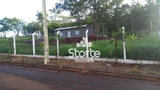 Fazenda/Sítio com 2 Quartos à venda, 1000m² no Represa de Miranda IV, Uberlândia