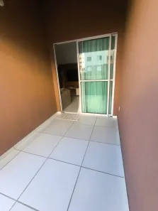 Apartamento com 2 Quartos à venda, 68m² no Vila de Abrantes (Abrantes), Camaçari