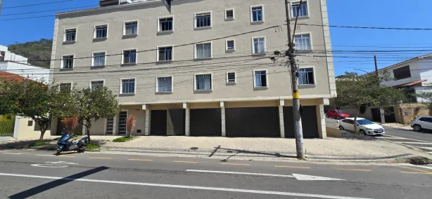 Cobertura com 3 Quartos à venda, 111m² no Santa Helena, Juiz de Fora