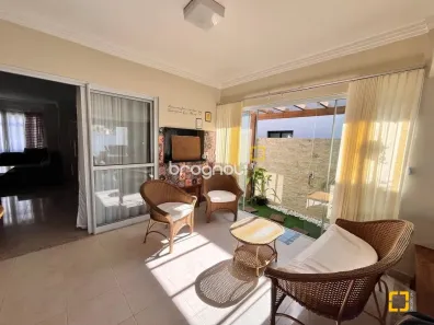Casa com 4 Quartos à venda, 141m² no Pedra Branca, Palhoça
