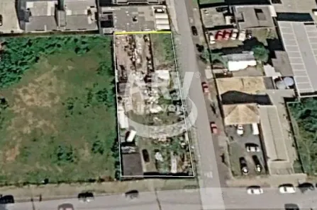 Lote/Terreno à venda, 1080m² no Vila Princesa Izabel, Cachoeirinha