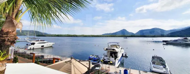 Casa com 4 Quartos à venda, 160m² no Balneario Praia do Perequê, Guarujá