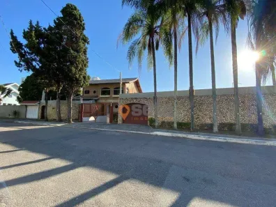 Casa com 3 Quartos à venda, 350m² no Jardim Esplanada II, São José dos Campos