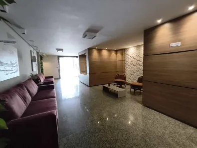 Apartamento com 2 Quartos à venda, 89m² no Ocian, Praia Grande