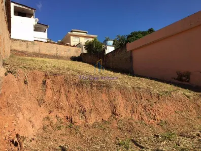 Lote/Terreno à venda, 360m² no Parque São José, Belo Horizonte