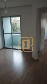 Apartamento com 2 Quartos à venda, 50m² no Nossa Senhora do Ó, São Paulo