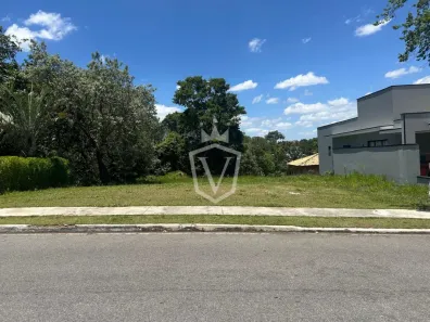 Lote/Terreno à venda, 510m² no Portal do Paraíso II, Jundiaí
