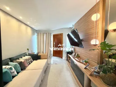 Sobrado com 3 Quartos à venda, 142m² no Vila Carrão, São Paulo