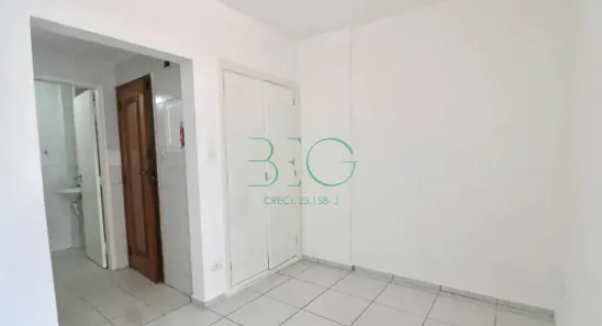 Apartamento com 1 Quarto à venda, 36m² no Vila Buarque, São Paulo