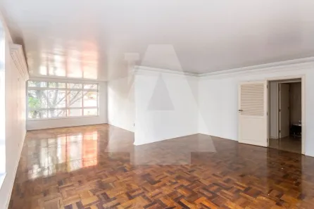 Apartamento com 3 Quartos à venda, 178m² no Jardim Paulista, São Paulo