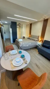 Apartamento com 1 Quarto à venda, 40m² no Boca do Rio, Salvador