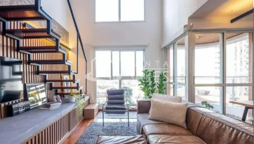 Apartamento com 1 Quarto à venda, 63m² no Pinheiros, São Paulo