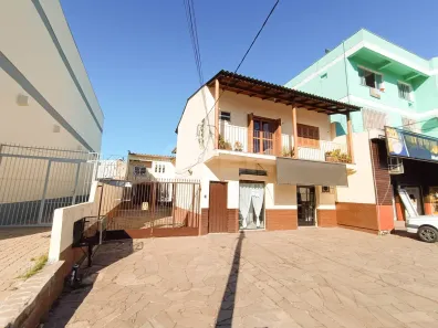 Apartamento com 2 Quartos para alugar, 80m² no Mathias Velho, Canoas
