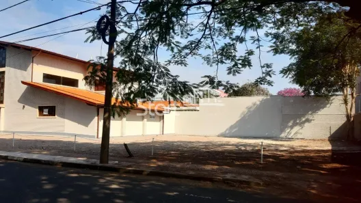 Sobrado com 4 Quartos à venda, 345m² no Barão Geraldo, Campinas