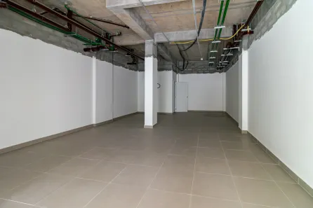 Ponto Comercial com 2 Quartos para alugar, 85m² no Indianópolis, São Paulo
