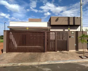 Casa com 2 Quartos à venda, 139m² no Avenida Parque, Cedral