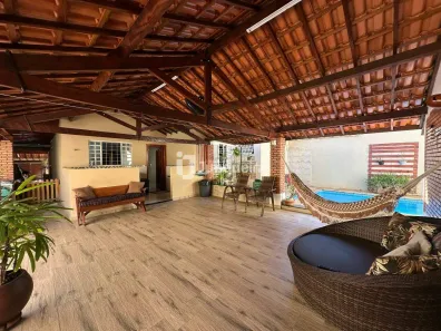 Casa com 3 Quartos à venda, 240m² no Nova Piracicaba, Piracicaba