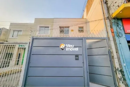 Prédio Comercial à venda, 200m² no Água Branca, São Paulo