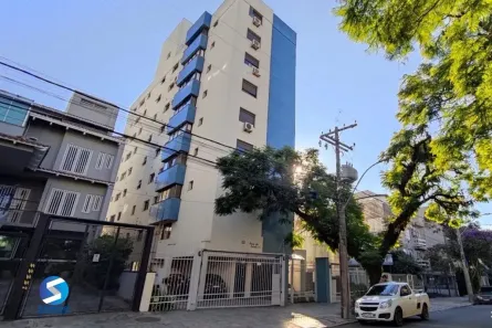 Apartamento com 1 Quarto à venda, 52m² no Higienópolis, Porto Alegre