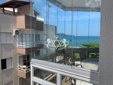 Cobertura com 3 Quartos à venda, 120m² no Balneário Copacabana, Caraguatatuba