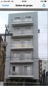 Apartamento com 4 Quartos à venda, 120m² no Mar e Céu, Guarujá