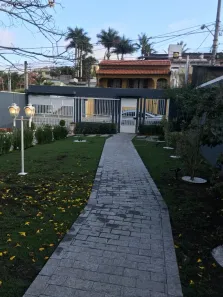 Sobrado com 5 Quartos à venda, 498m² no Vila Oliveira, Mogi das Cruzes