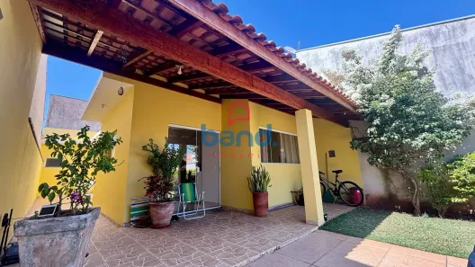 Casa com 2 Quartos à venda, 83m² no Jardim Santa Terezinha, Porto Feliz